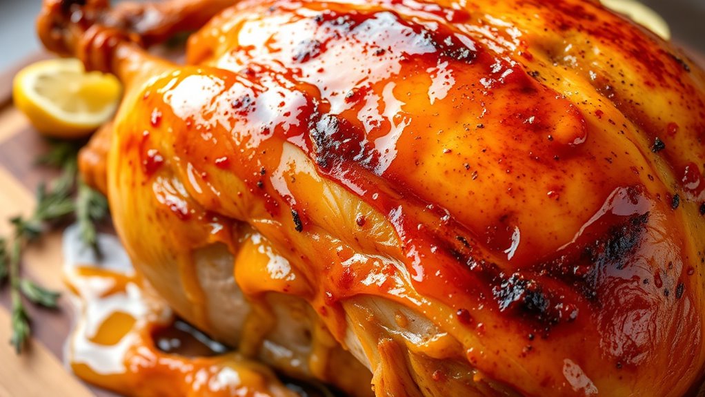 turkey moisture retention analysis