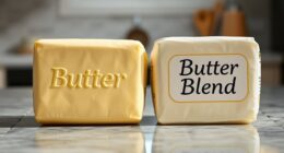 understanding butter blend labels