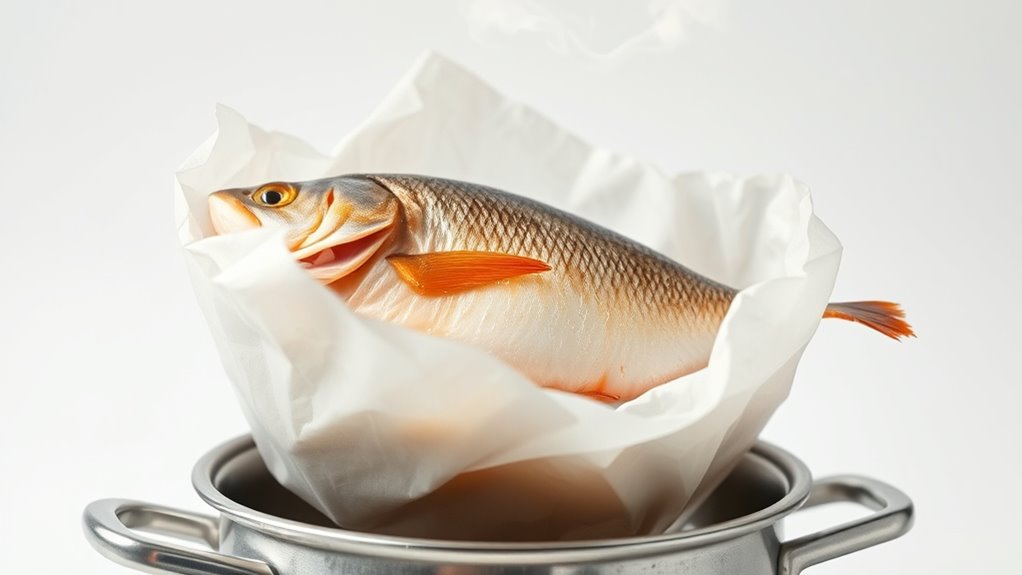 use moderate butter carefully