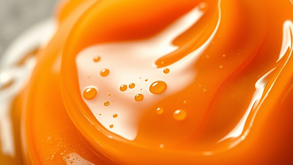 use proper emulsification techniques