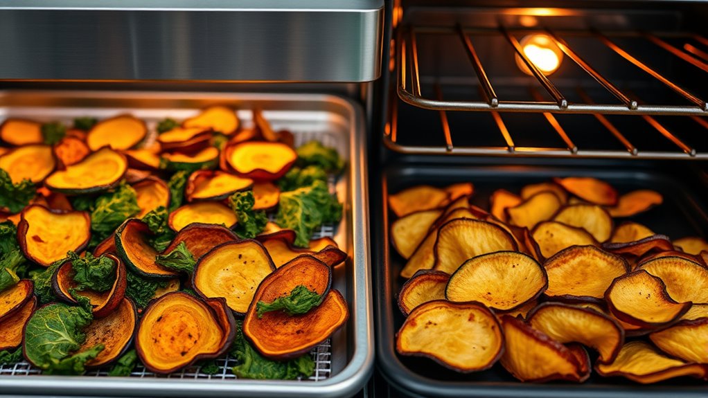 use quality ingredients and proper storage