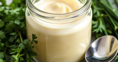 use vinegar and refrigeration