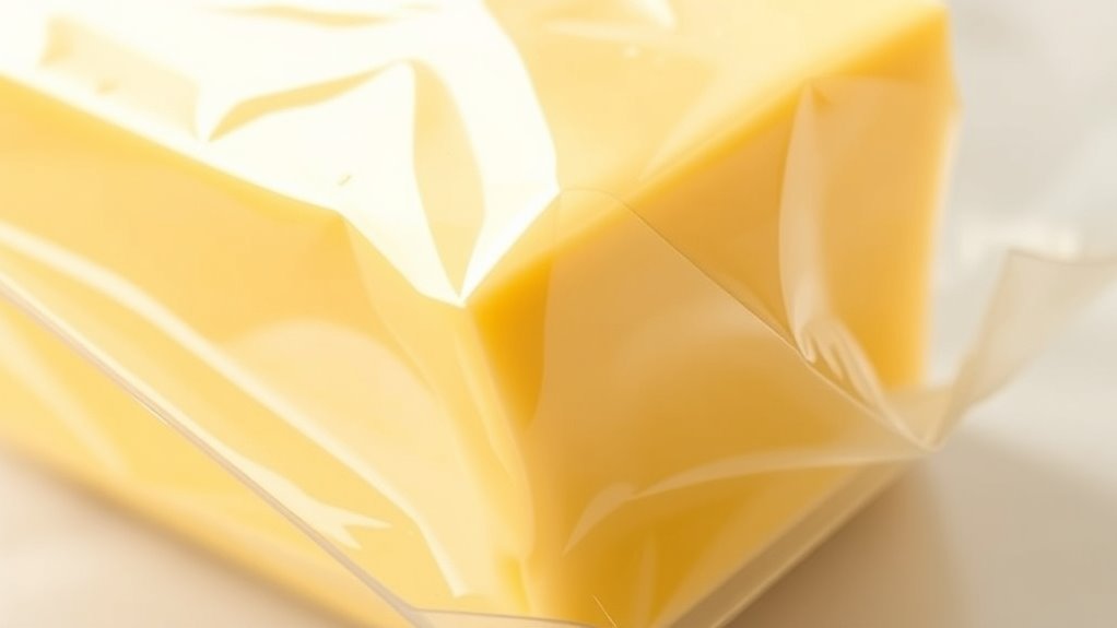 vacuum seal for freshness