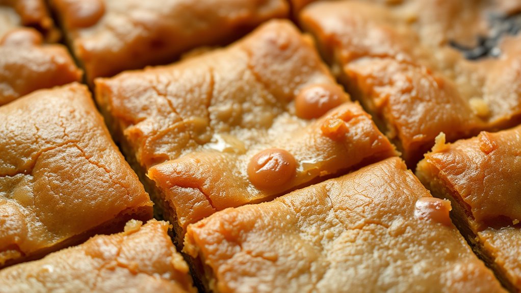 variations in caramelization color