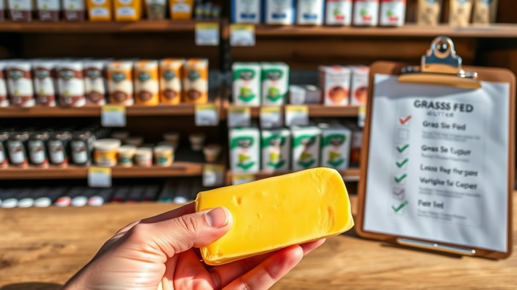 verify ethical farming practices