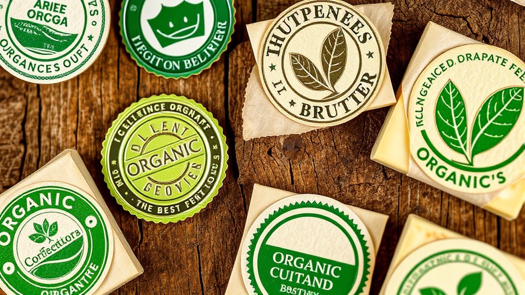 verify organic certification authenticity