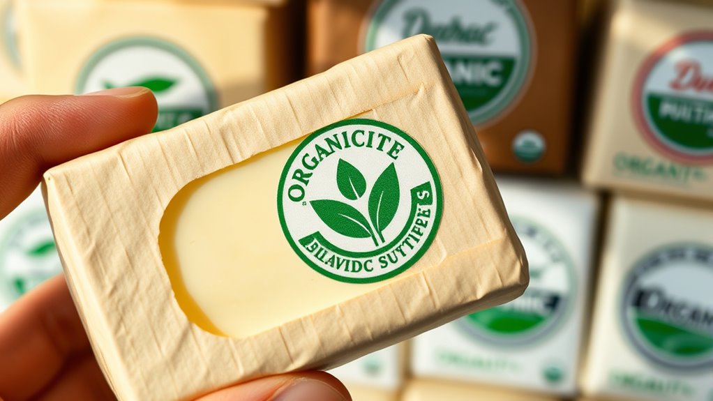 verify organic certification standards