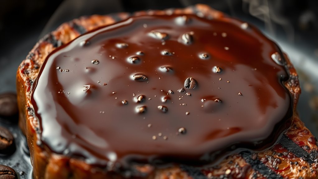 versatile coffee infused culinary enhancements