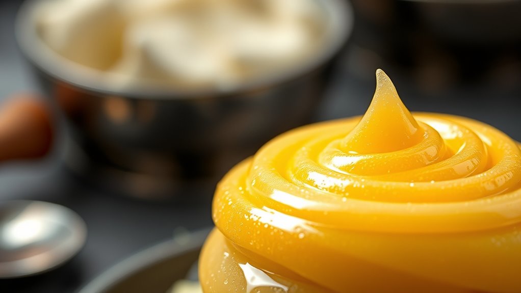 versatile culinary foam creations