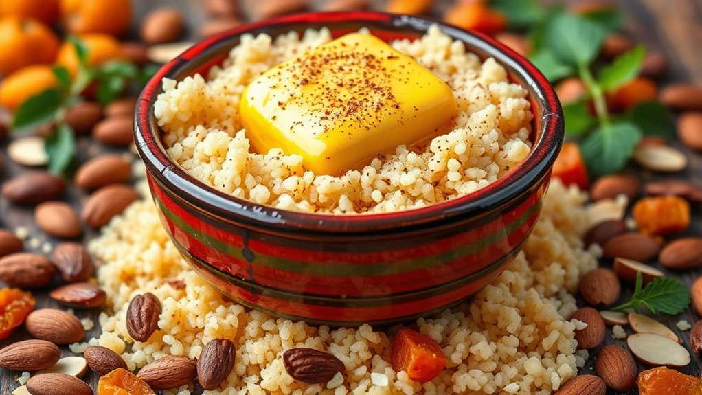 versatile moroccan spice pairings