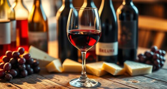 wine pairing for beurre rouge