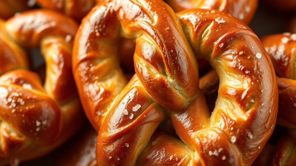 yeast activates dough fermentation