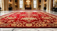 yilong silk palace rugs