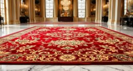 yilong silk palace rugs