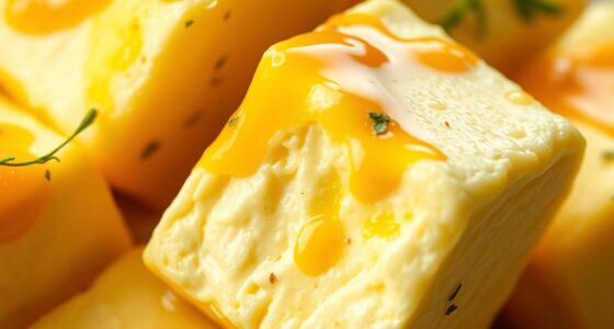 yogurt based butter paneer