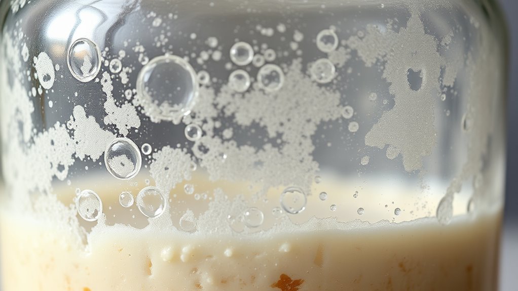 adjust water for flour types