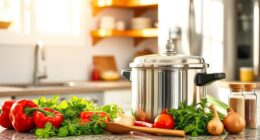 affordable pressure cooker tips