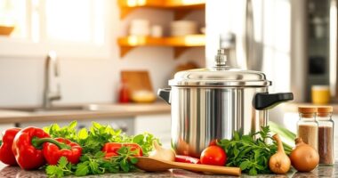 affordable pressure cooker tips