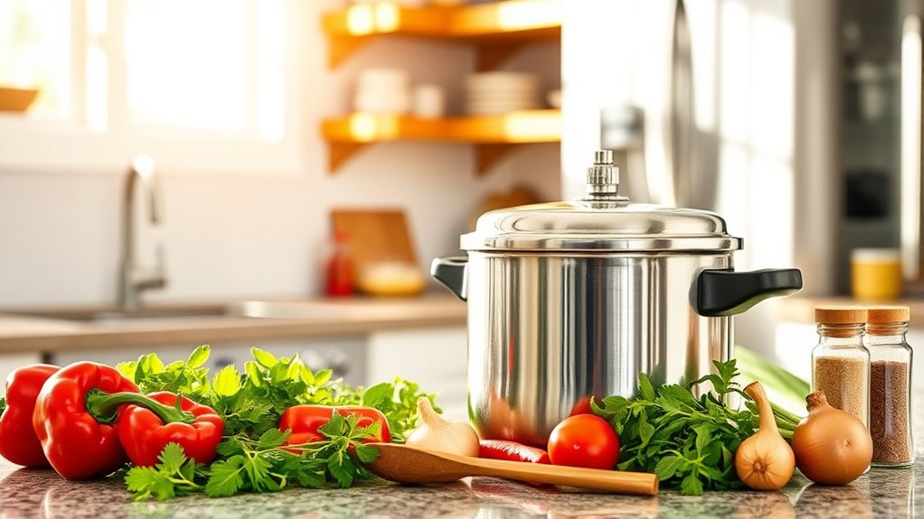 affordable pressure cooker tips