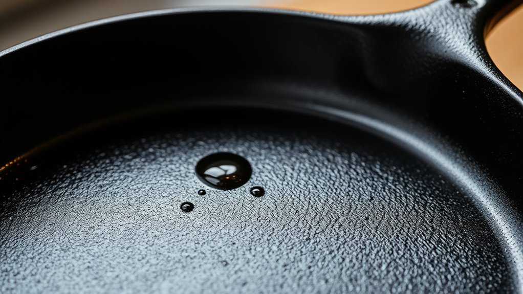 cast iron s enduring beauty