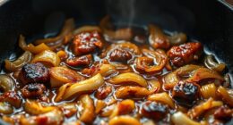 common maillard reaction errors