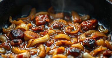 common maillard reaction errors