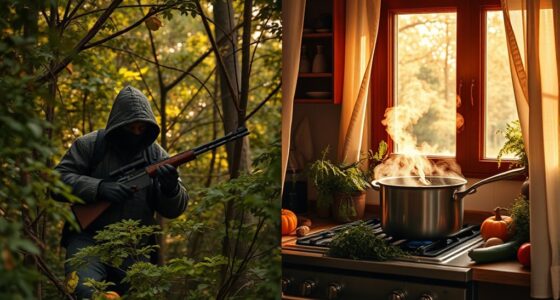 cooking methods comparison