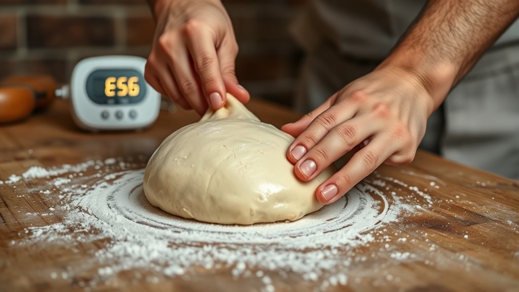 dough rescue and restart