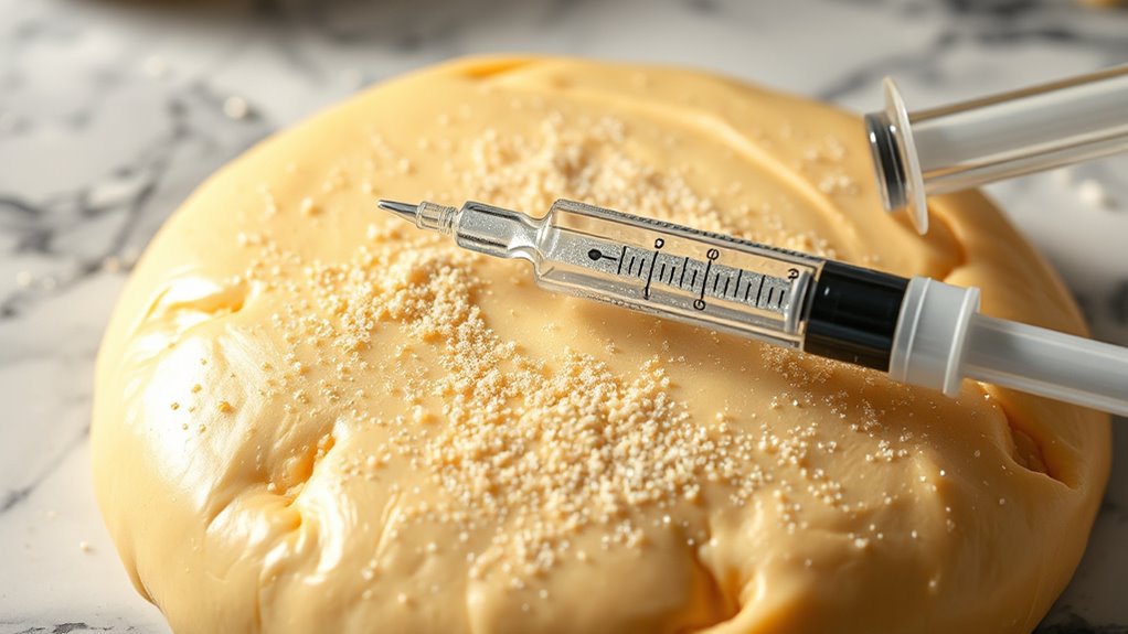 enhance gluten with additives