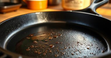 enhanced non stick cooking surface