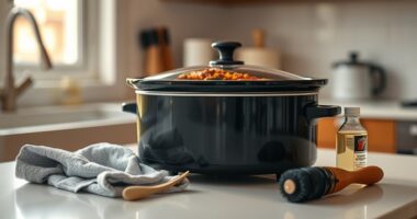 maintain consistent cooking schedules