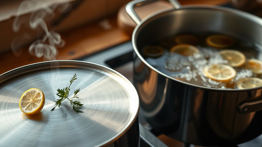 maintain precise temperature control
