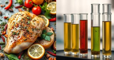 marinade science clarifies myths