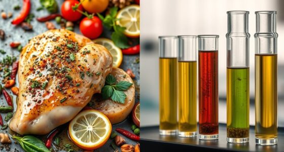 marinade science clarifies myths