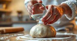 master baking hydration techniques
