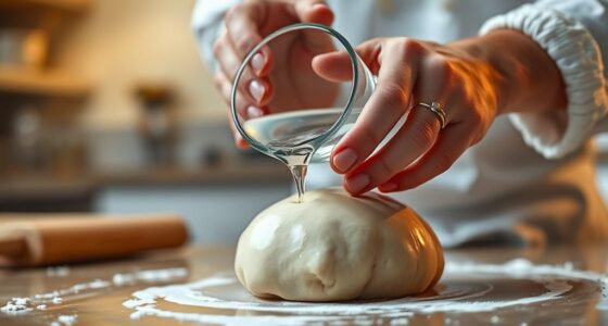 master baking hydration techniques