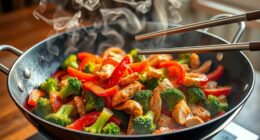 master quick flavorful stir fry