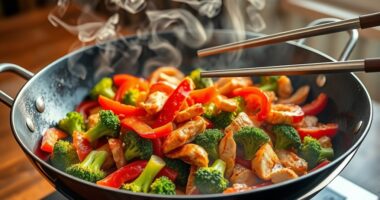 master quick flavorful stir fry