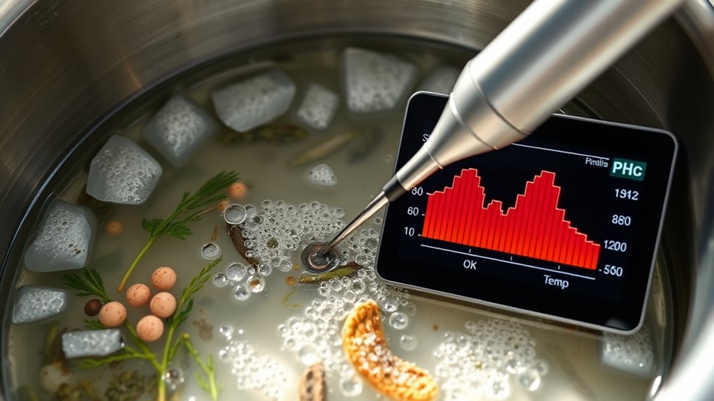 monitor adjust perfect flavor