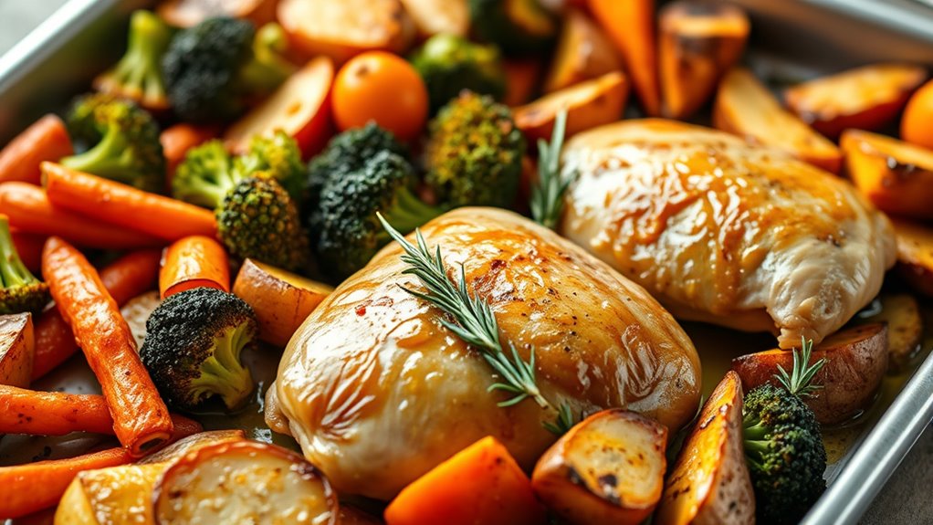 optimize cooking through science