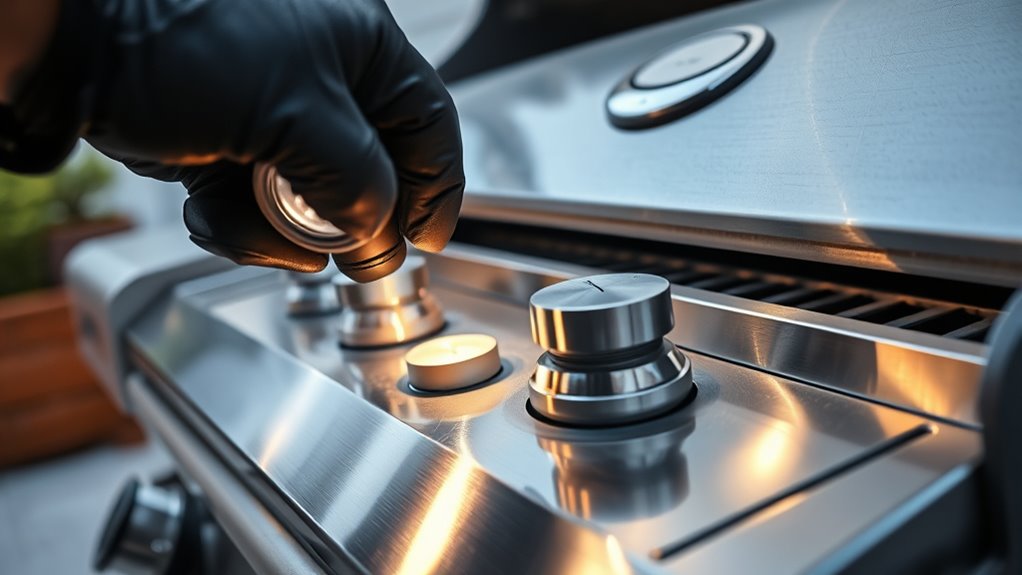 pre use equipment safety inspection