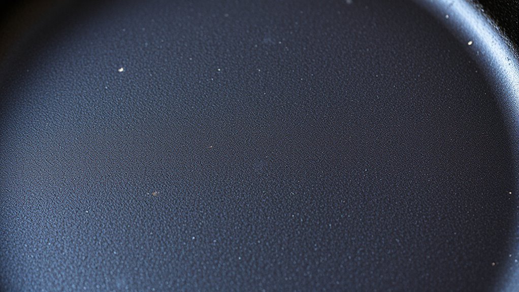 proper seasoning maintenance tips