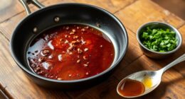 review pan sauce fundamentals