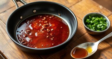 review pan sauce fundamentals