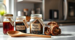 schedule for umami boosters