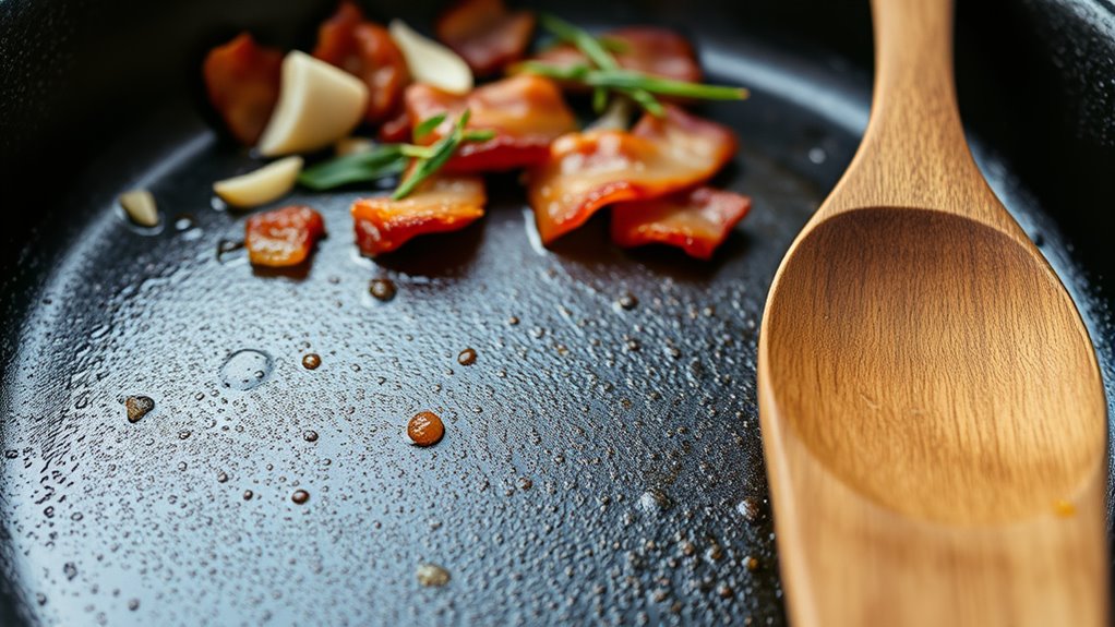seasoning enhances flavor quality