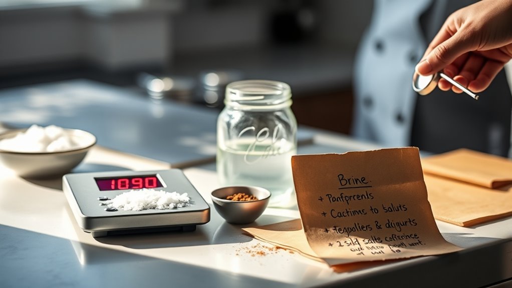 test analyze adjust refine