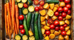 understanding sheet pan cooking