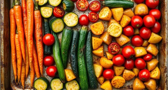 understanding sheet pan cooking