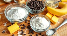 use proper ingredient replacements